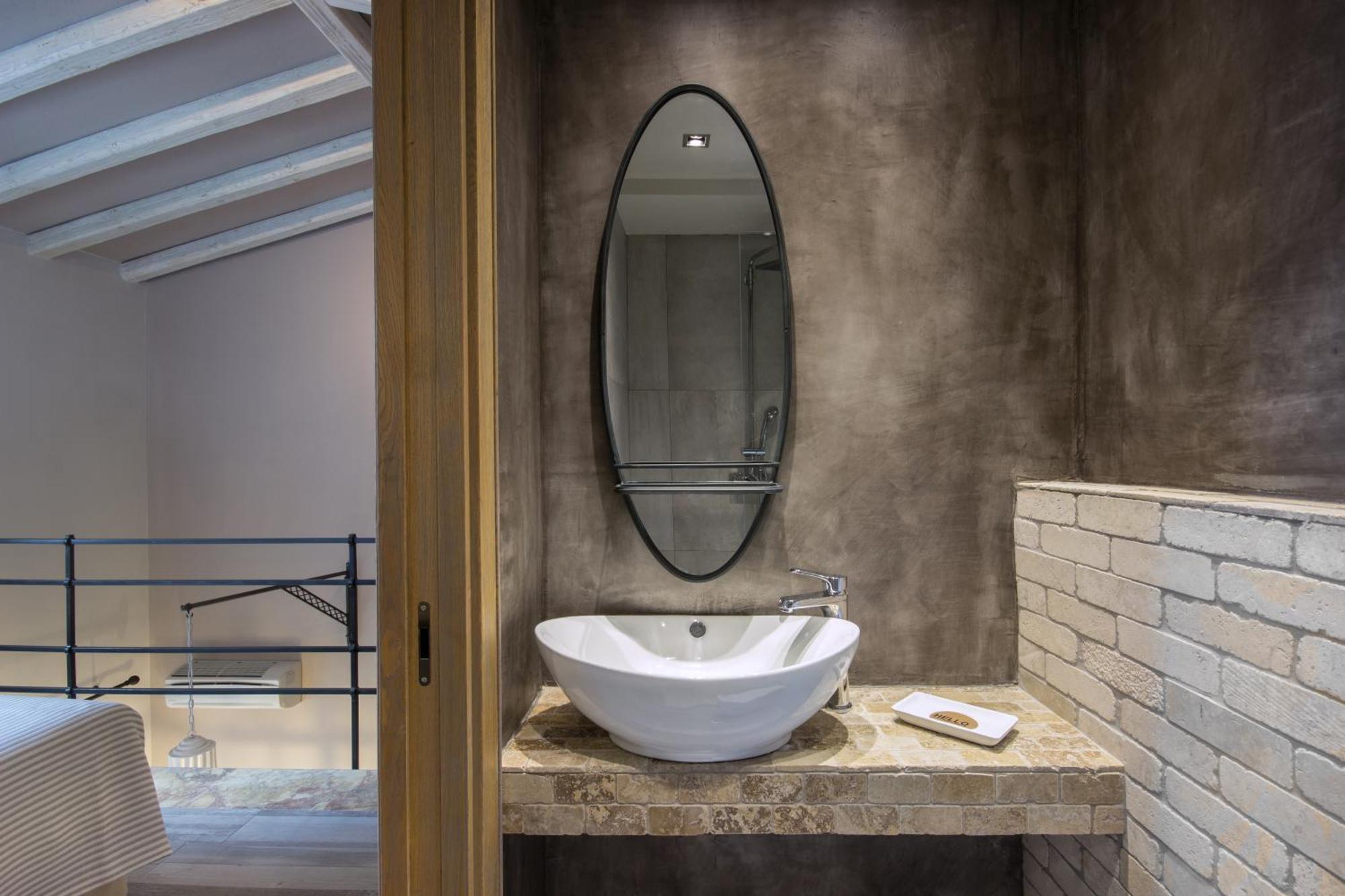 By The Sea Luxury Suites Тасос Экстерьер фото